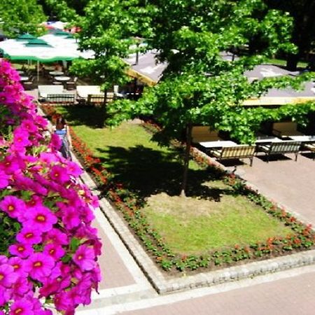 Apartman Lili Vrnjačka Banja المظهر الخارجي الصورة