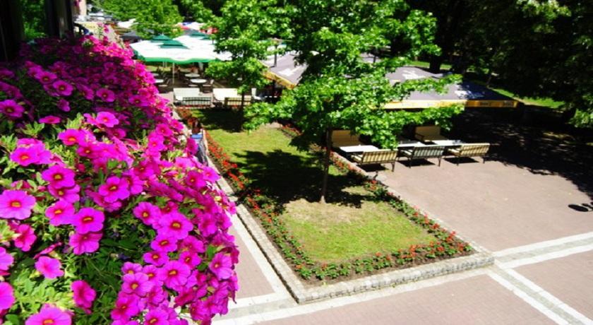 Apartman Lili Vrnjačka Banja المظهر الخارجي الصورة