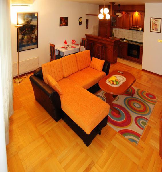 Apartman Lili Vrnjačka Banja المظهر الخارجي الصورة
